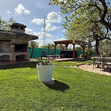 Holiday Home Sergo Porec Luaran gambar