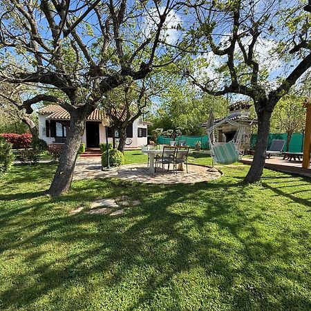 Holiday Home Sergo Porec Luaran gambar