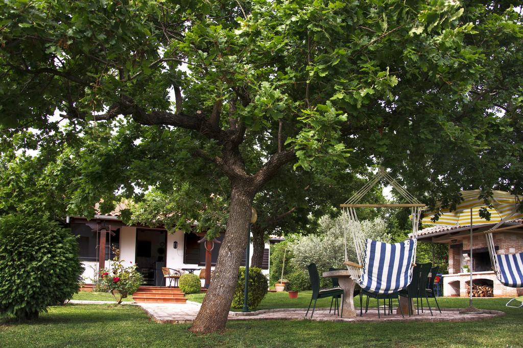 Holiday Home Sergo Porec Luaran gambar