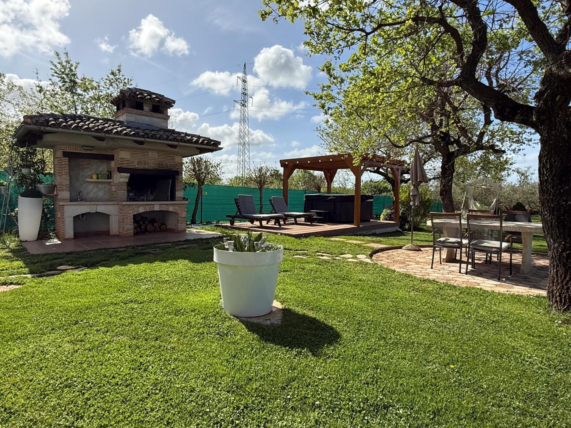 Holiday Home Sergo Porec Luaran gambar