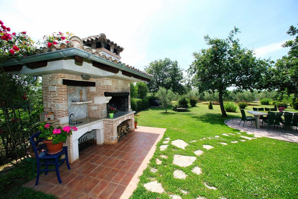 Holiday Home Sergo Porec Luaran gambar