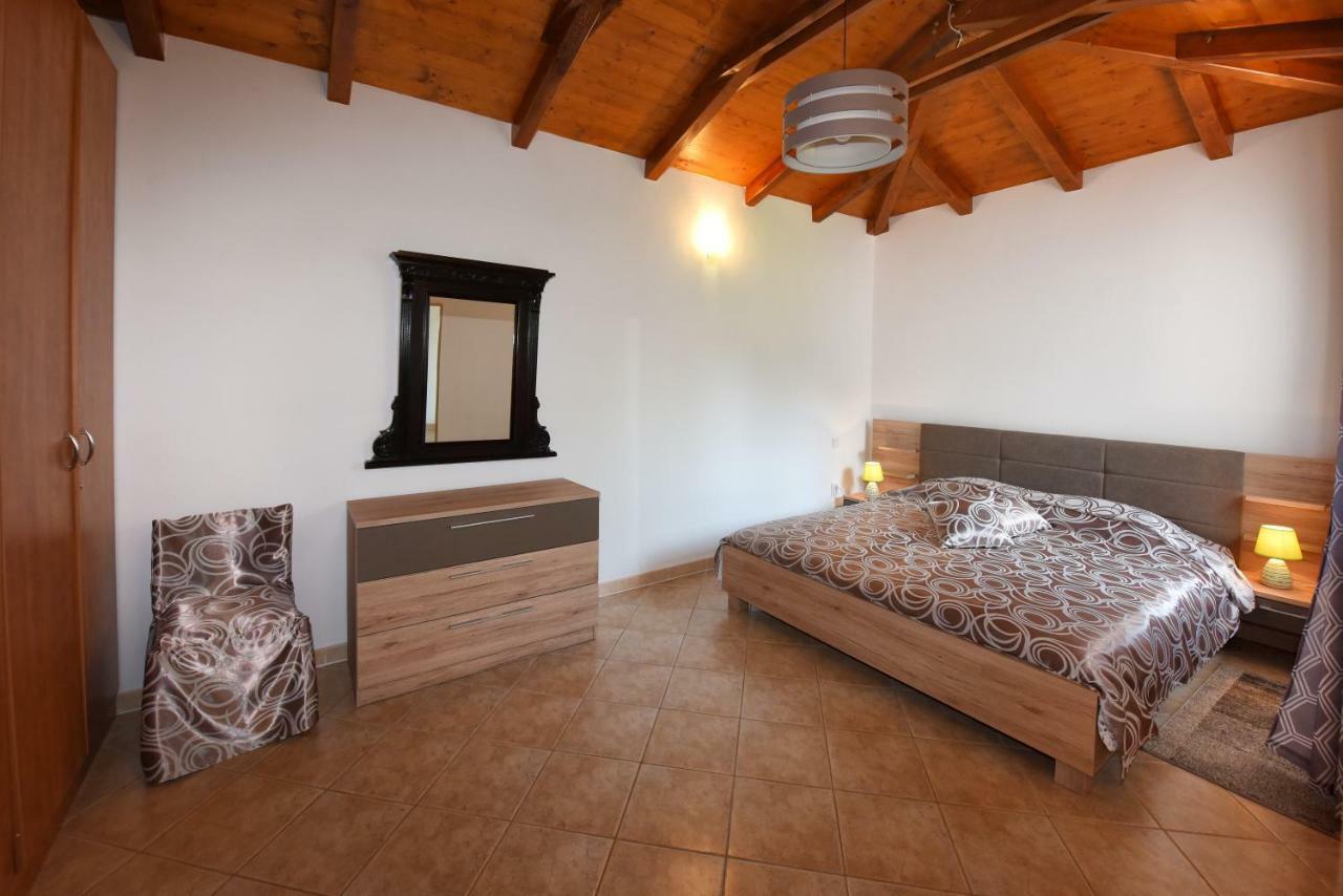 Holiday Home Sergo Porec Luaran gambar