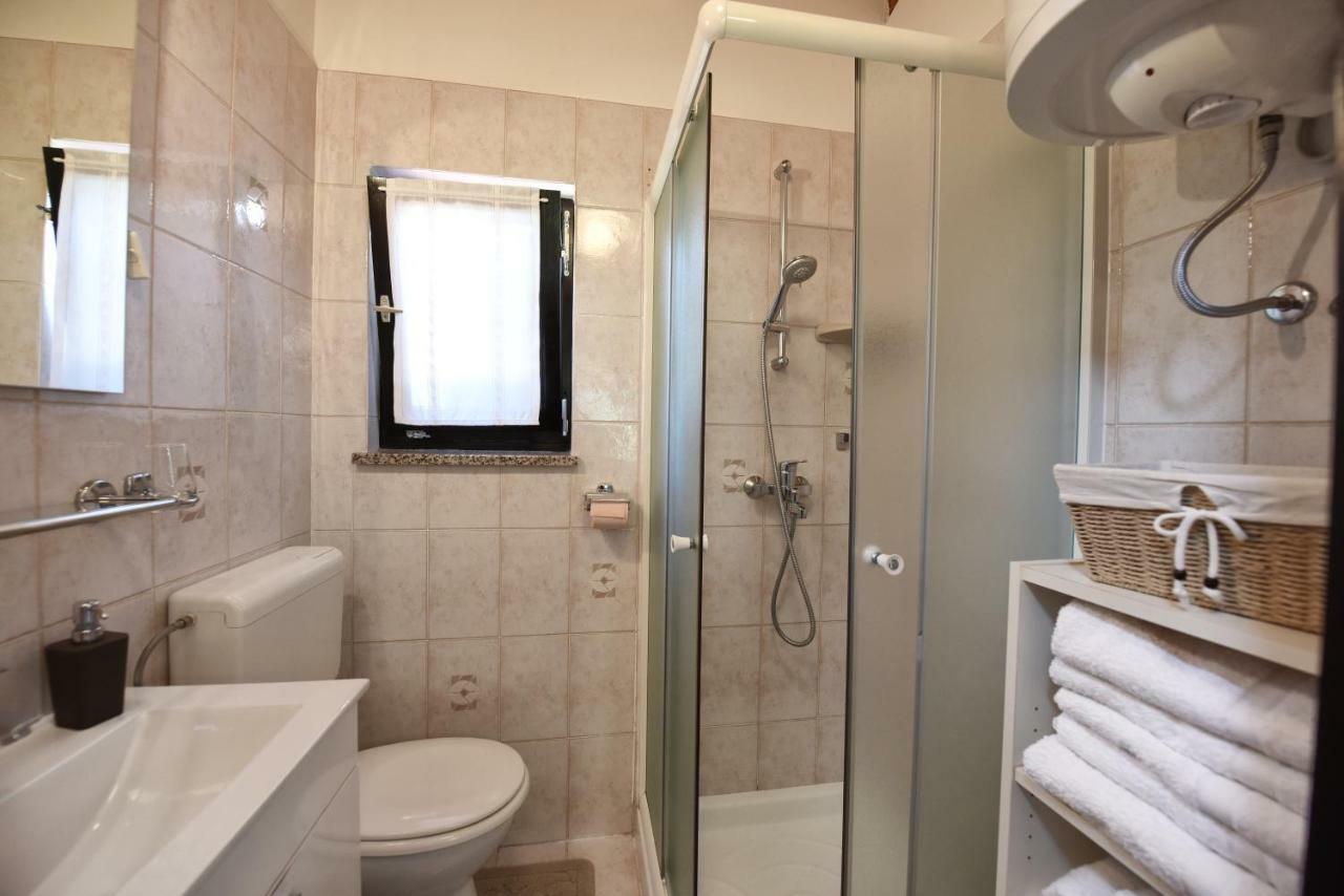 Holiday Home Sergo Porec Luaran gambar